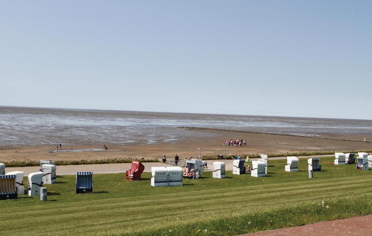 Friedrichskoog-Strandpark 12 Luaran gambar